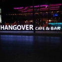 Hangover Cafe & Bar