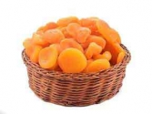 Kuru Kayısı 250gr