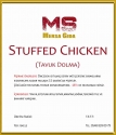 Mersa Gıda