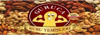 Guruca Kuruyemişleri