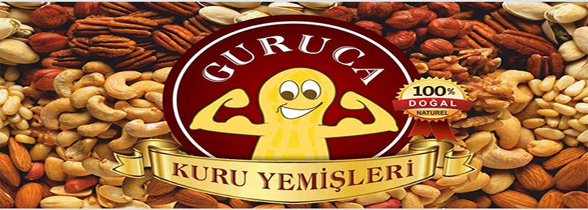 Guruca Kuruyemişleri