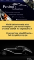 Klasik aracınızı satmak istiyorsanız.