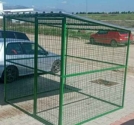 Sipariş verin Hemen Teslim Edelim 2×2 Kafesler