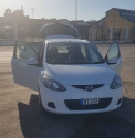 Satılık Mazda Demio