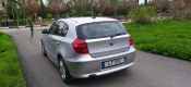 Satılık BMW 116i 2011 Model
