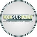 ECESURFACE- Ece baskı beton