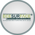 ECESURFACE- Ece baskı beton