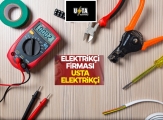 Ümraniye elektrikçi