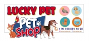 Lucky Pet Shop