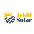 Teklif Solar – Güneş Enerjisi ve Solar Güneş Panelleri
