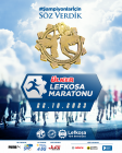 Ülker Lefkoşa Maratonu