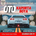 Aslanbaşi Otomotiv LTD.